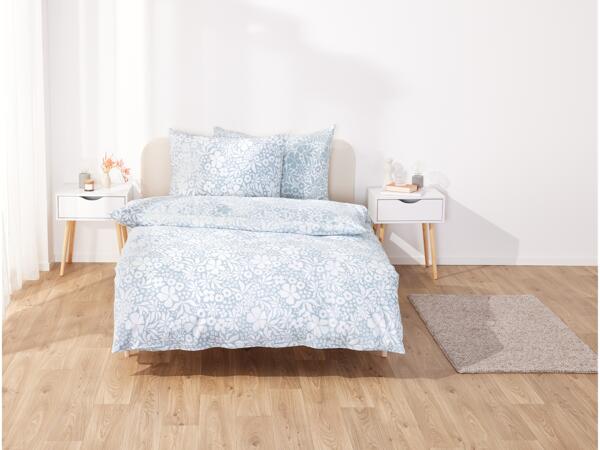 Reversible Bedlinen King Size