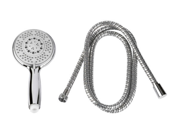 Pommeau de douche ­multifonctions