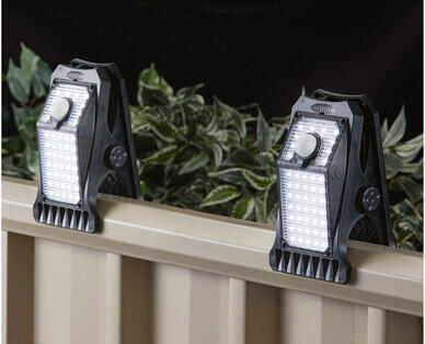 Solar Garden Lights