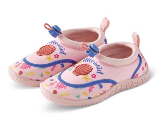Lily & Dan 
 Children's Water Shoes