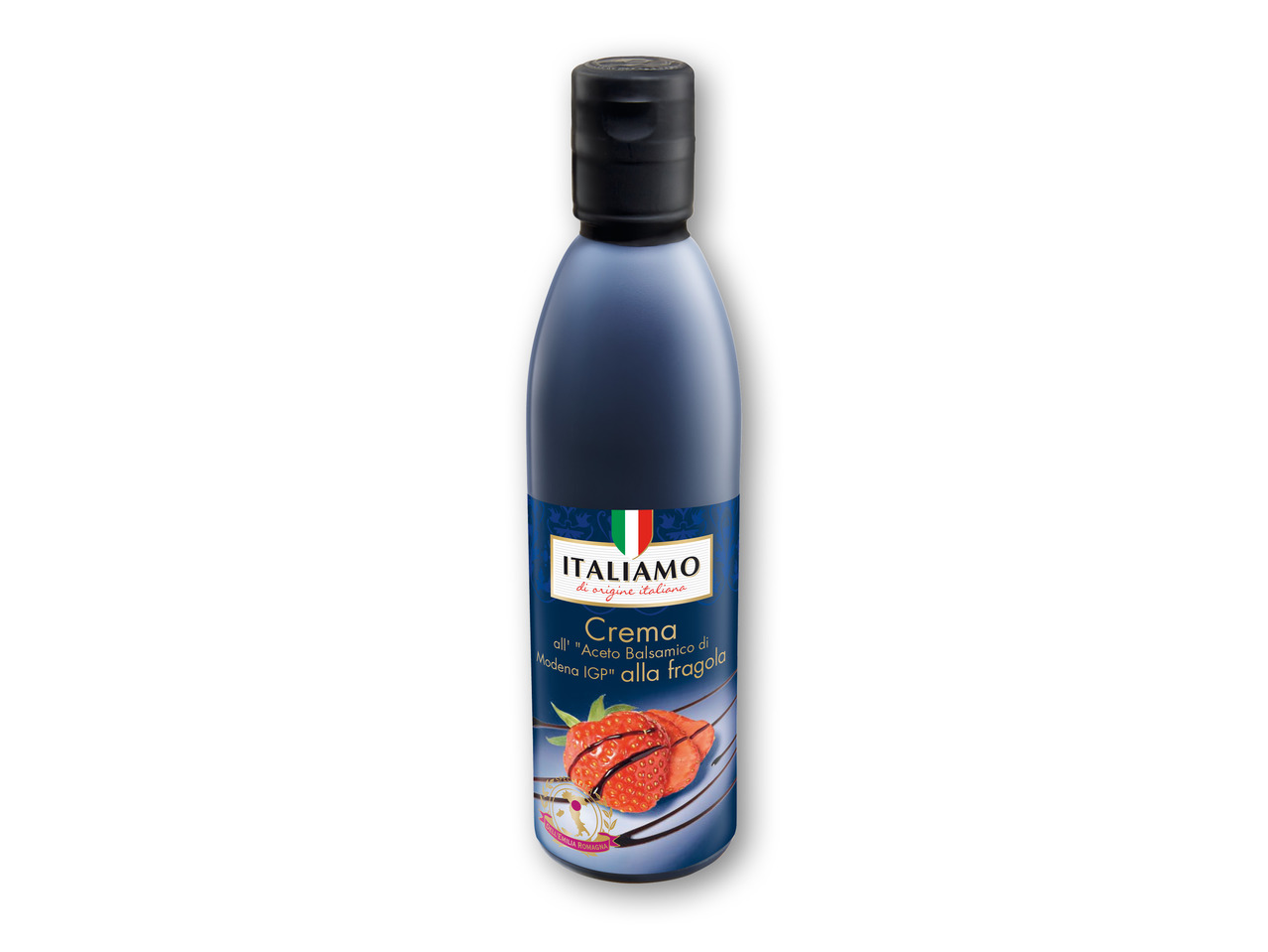 Balsamicosauce