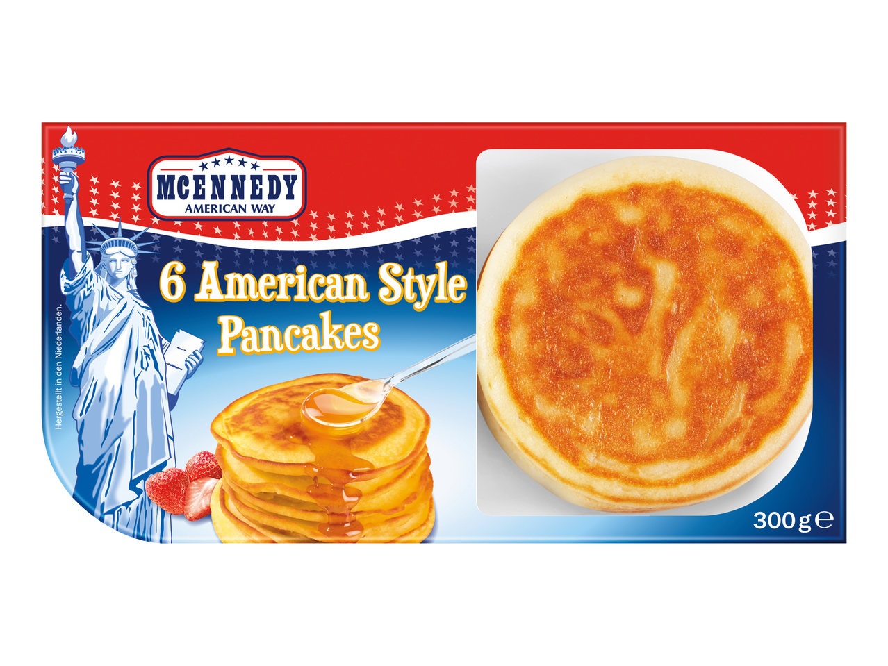 Pancakes