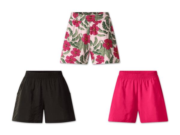 Damen Shorts