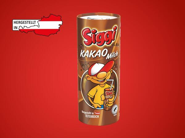 Kakao Milch