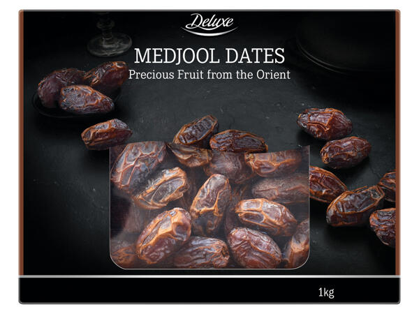 Datteln Medjoul