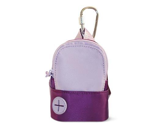 Heart to Tail Pet Backpack