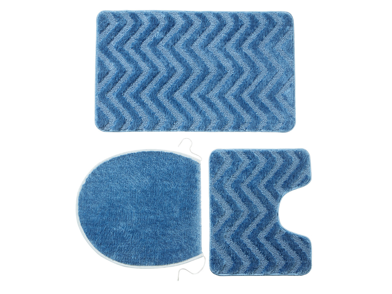 Bathroom Mat Set