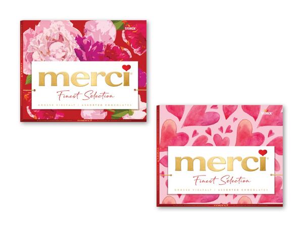 Merci