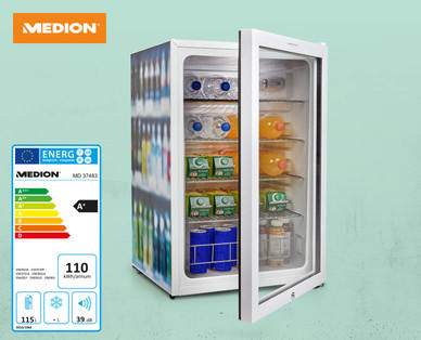 MEDION Getränkekühlschrank