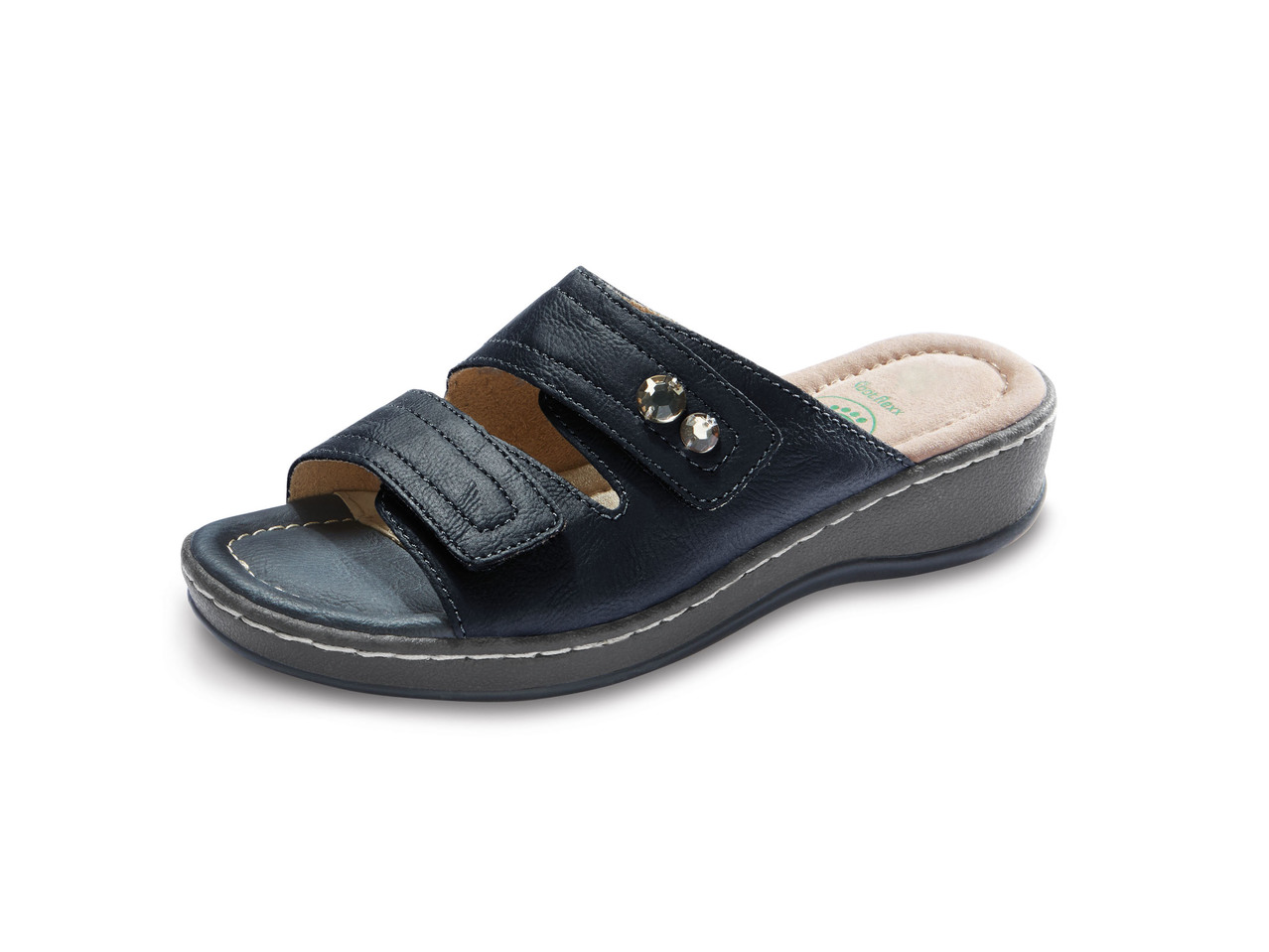 Ladies' Comfort Sandals
