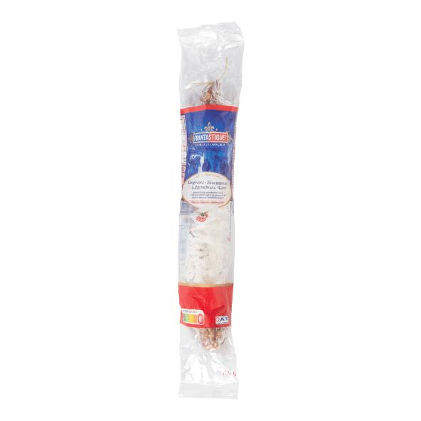 FRANTASTIQUE(R) 				Franse salami