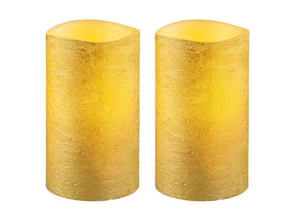 LIVARNO HOME(R) LED-lys