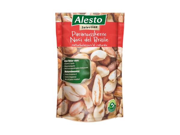 Brazil nuts