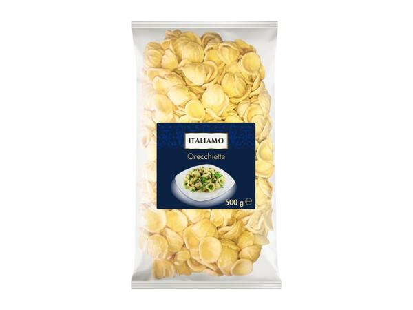 Pasta Assorted