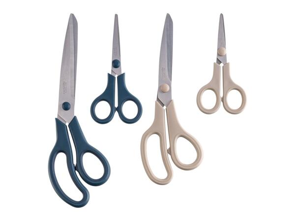Scissors Set