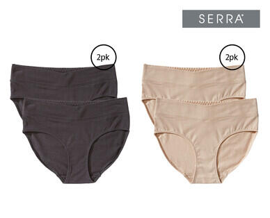 Bamboo Underwear