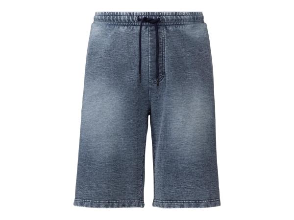 Men's Jersey Shorts