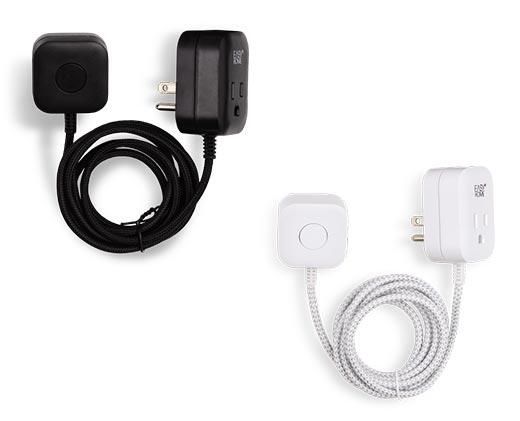 Easy Home 
 Fabric Power Strips or Extension Cords