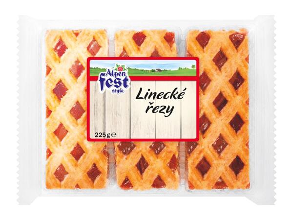 LINECKÉ ŘEZY / KOKOSKY