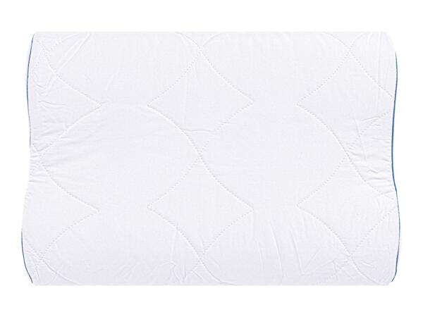 Livarno Home TopCool(R) Neck Support Pillow
