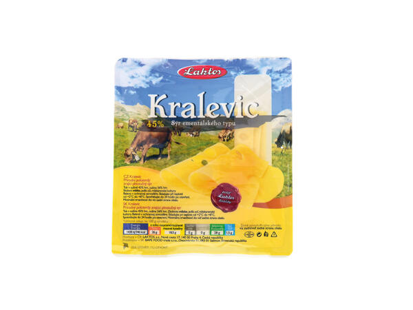 KRALEVIC