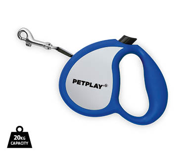 Retractable Dog Lead