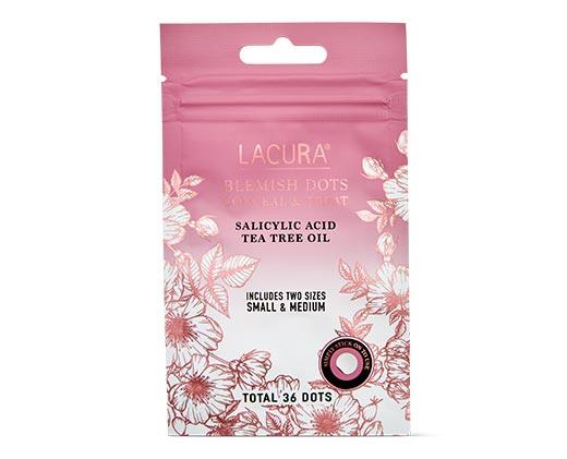 Lacura Blemish Dots Plain or Printed