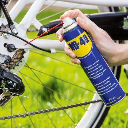 Multispray WD-40