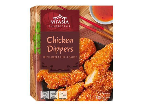 Chicken Dippers