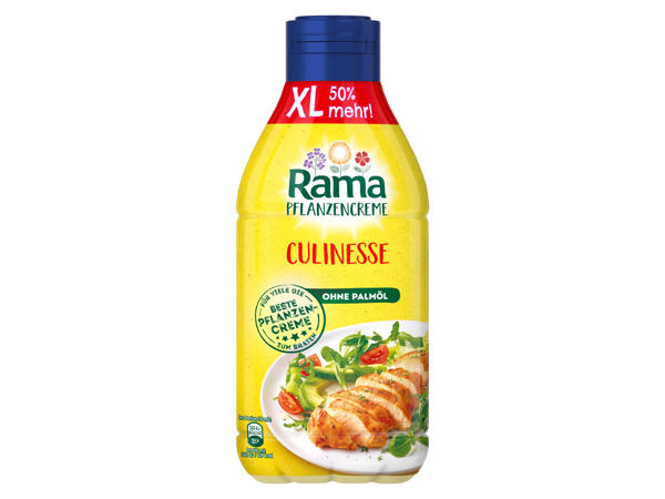 RAMA Culinesse
