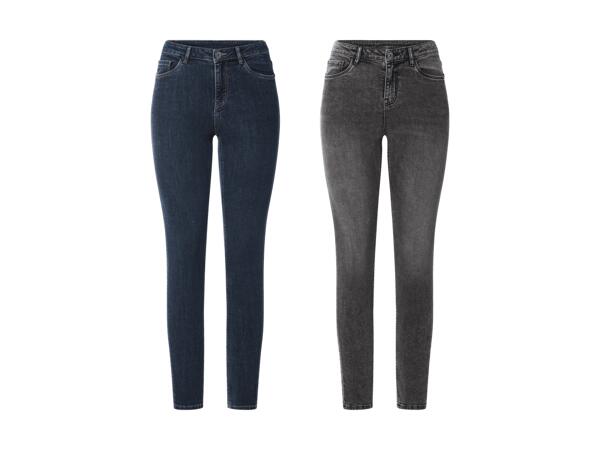 Jean Super Skinny Fit