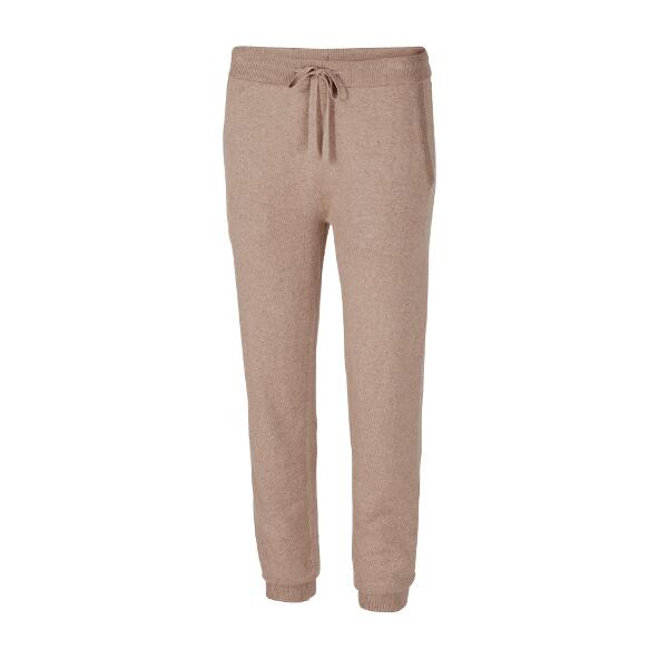 UP2FASHION 	 				Loungewear bukser med kashmir