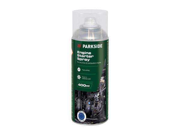 Parkside Engine Starter Spray