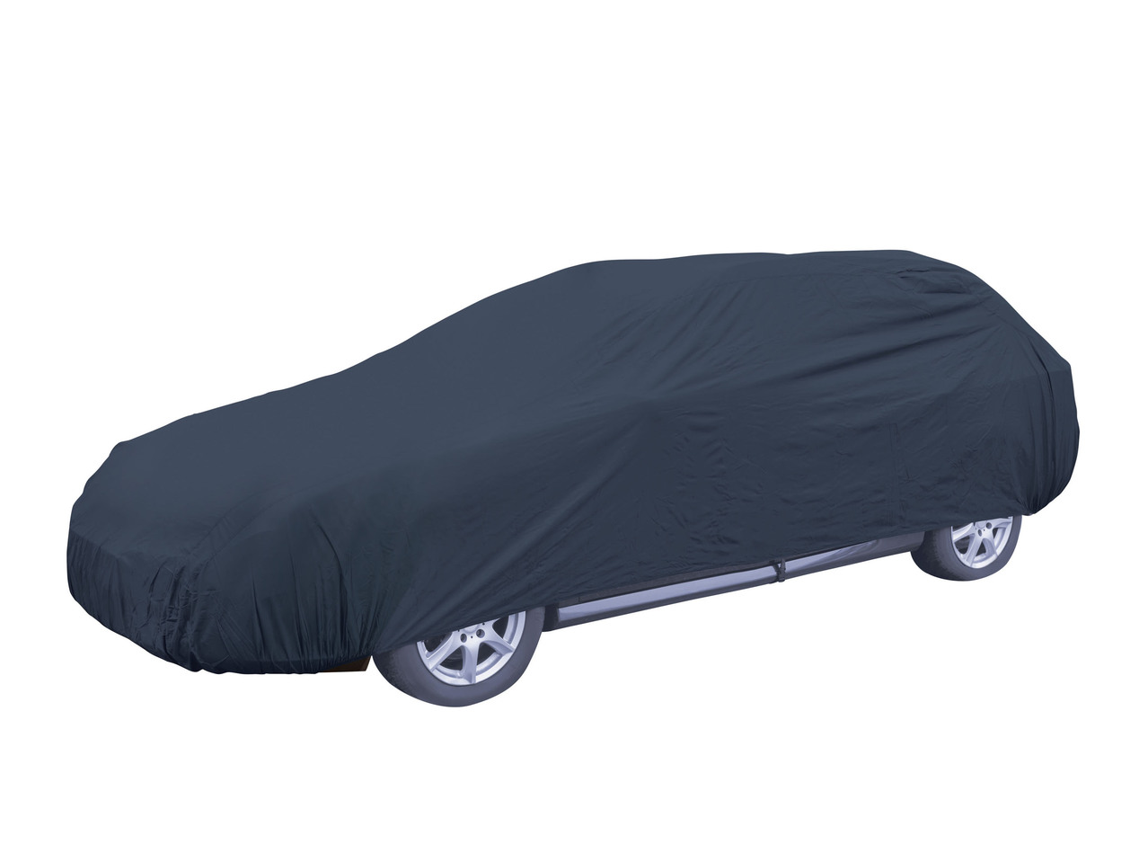 Full Car Cover