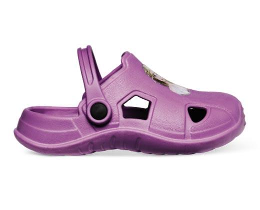 Children's Character Clogs