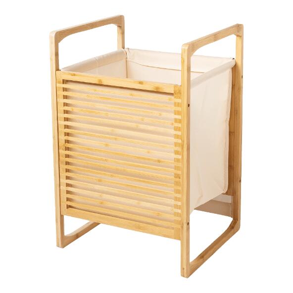HOME CREATION(R) 				Bambus-Badezimmermöbel