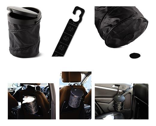Auto XS 
 Car Organizer