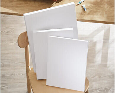 Canvas Art Boards