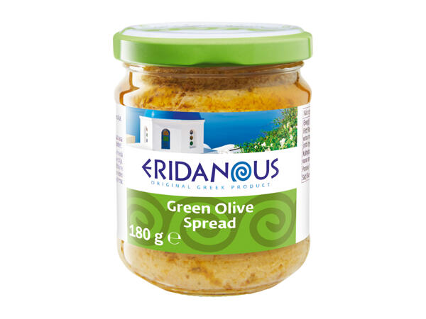 Eridanous Olive Spread
