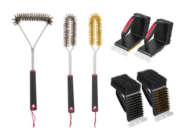 Brosse(s) de barbecue