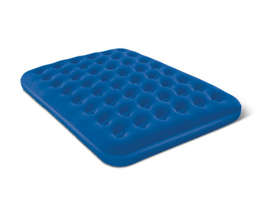 Adventuridge Queen Airbed With Pump