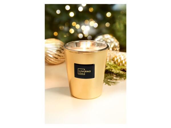 Scented Candle