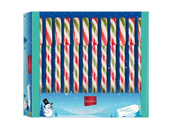 Candy Canes