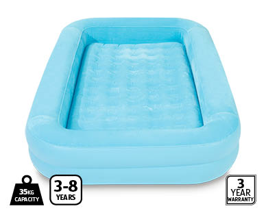 Childrens Deluxe Air Mattress