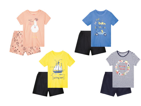 Pyjama (uniquement au Tessin)