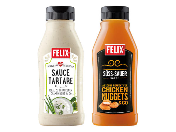 FELIX Sauce