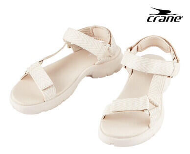 Adult's Trek Sandals 