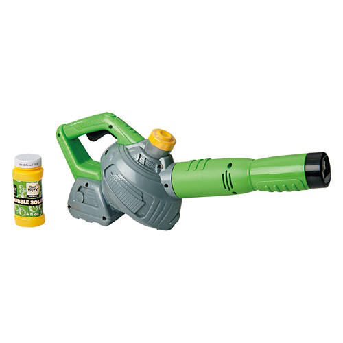Bee Happy Bubble Leaf Blower