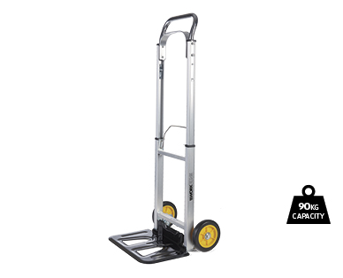 Aluminium Hand Truck