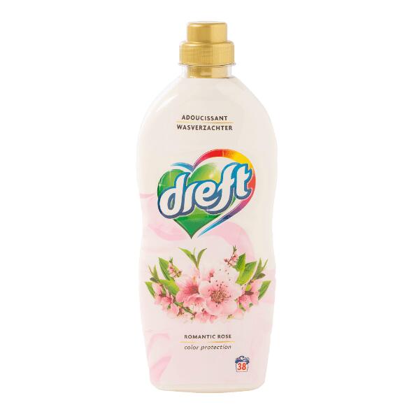 DREFT(R) 				Adoucissant